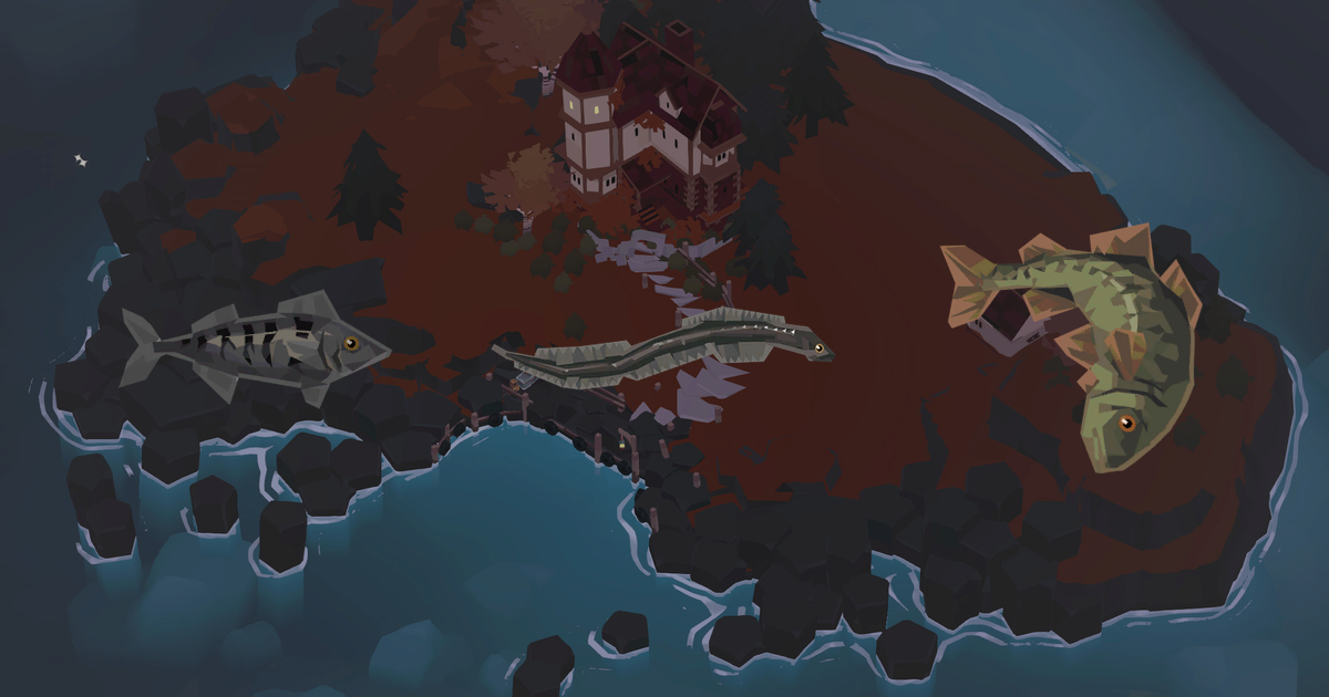 A first voyage: start with daylight