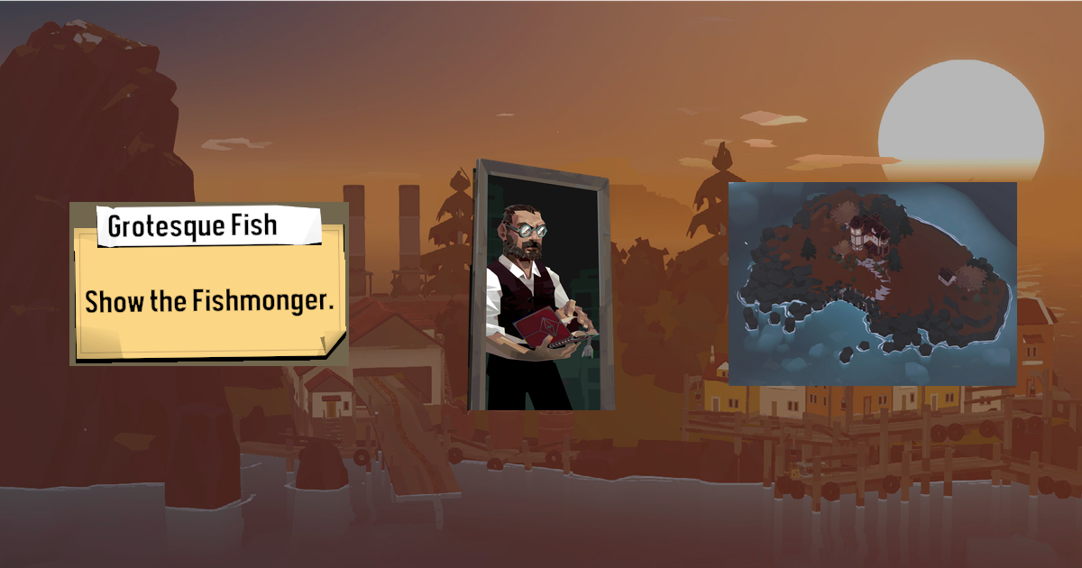 What does the Collector give for each relic? Planning DREDGE pursuits