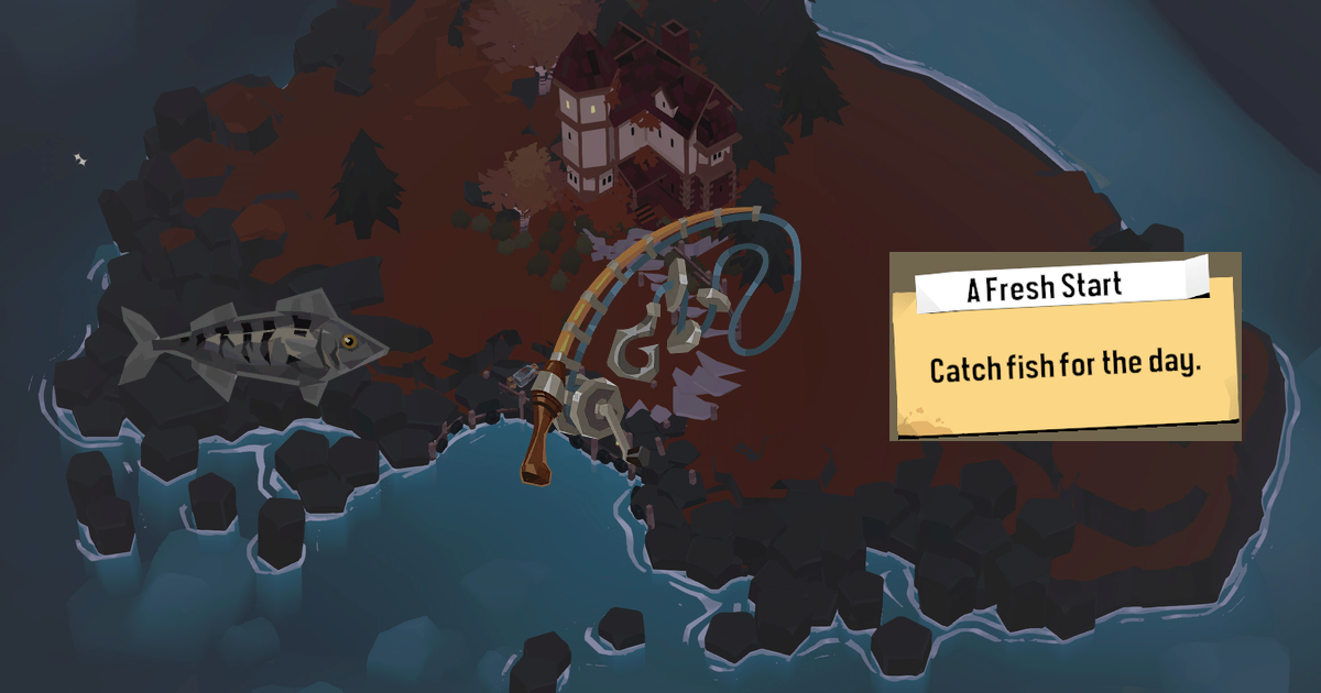 DREDGE launches