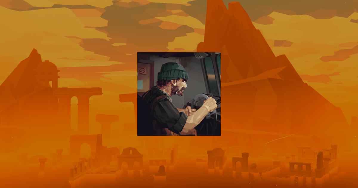 DREDGE comes to phones